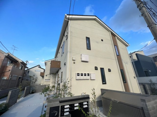 【外観】 | ミント武蔵野