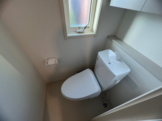【トイレ】 | ミント武蔵野