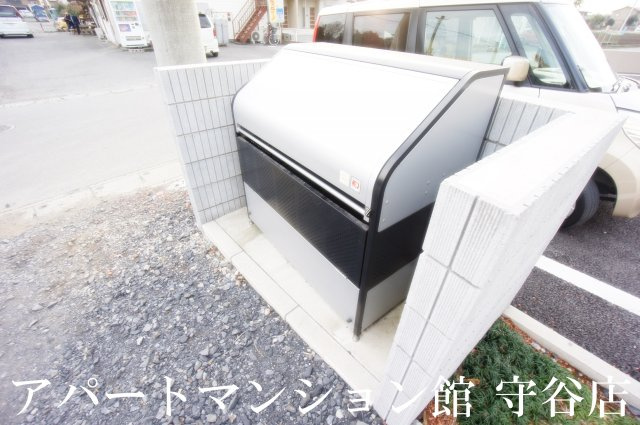 フレッサMのその他共用部分
