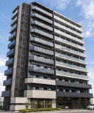 プレサンスDOMECITYコレーレの画像