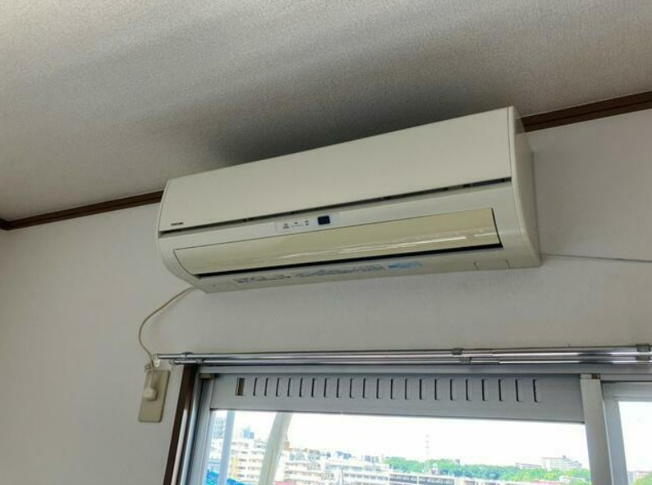 【設備】