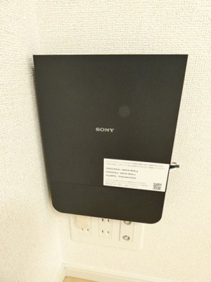 【設備】 | ル・ヴァンベール