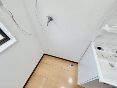 【設備】 | 青葉丘戸建