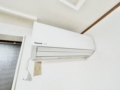 【設備】 | 青葉丘戸建