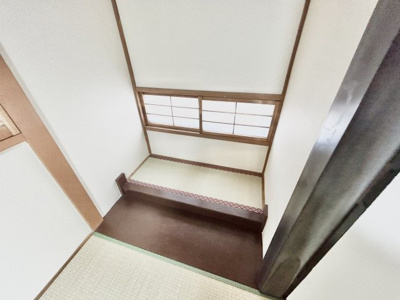 【内装】 | 青葉丘戸建