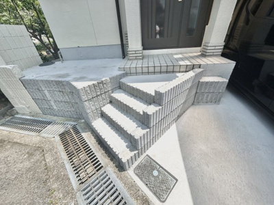【設備】 | 青葉丘戸建