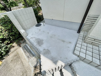 【設備】 | 青葉丘戸建