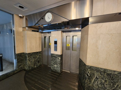 【その他共用部分】 | 【売主直売】コスモヒルズ磯子台 | エレベーターです。