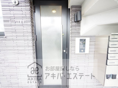 【その他共用部分】 | BESTA金町