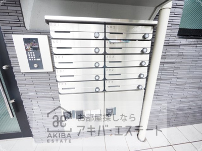 【その他共用部分】 | BESTA金町