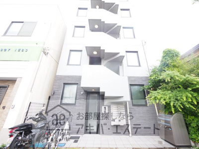 【外観】 | BESTA金町
