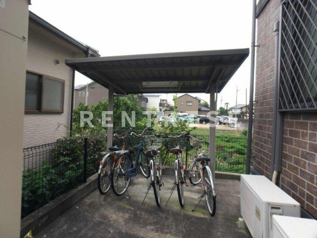 リヴェール野口