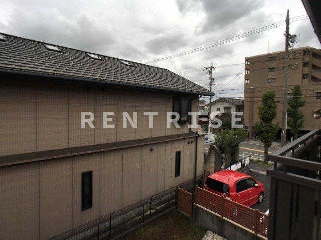 リヴェール野口