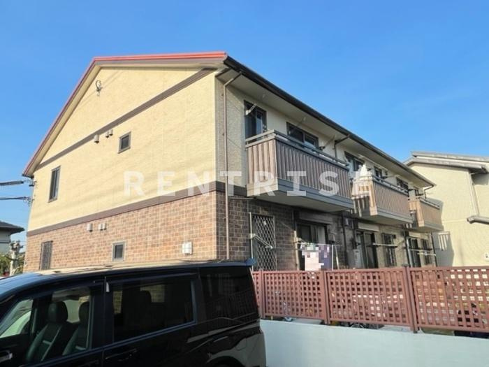 リヴェール野口