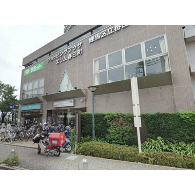 【周辺】 | ルブラン友光