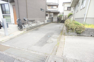 【外観】 | 外観です。