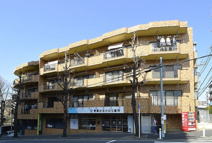 コートヒルズアザリアの画像