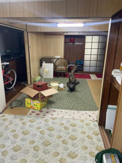 【和室】