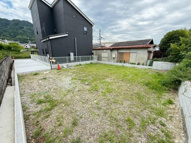 四條畷市南野１丁目の売地の画像