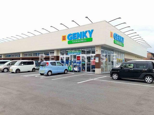 ショコラの玄関|その他