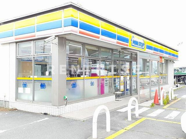 ショコラのエントランス|その他