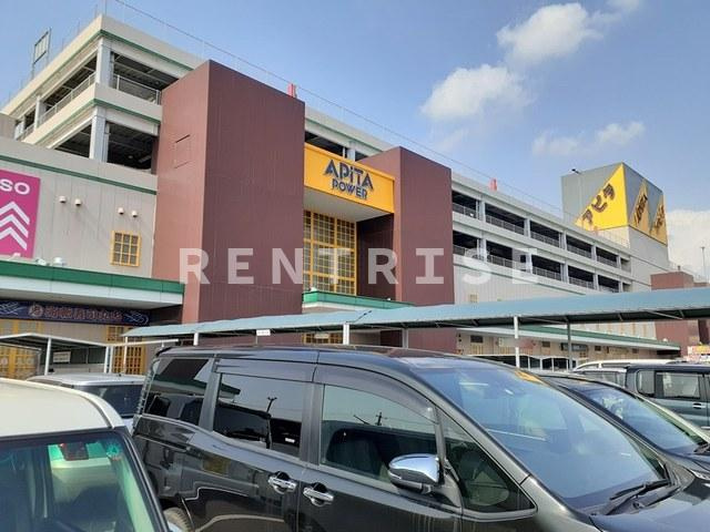 ショコラのトイレ|その他