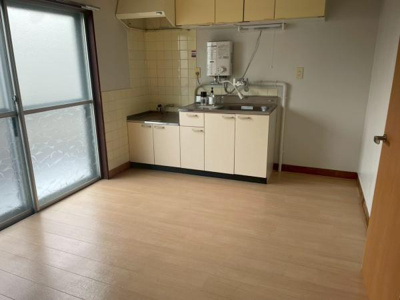 【居間・リビング】 | 河津マンション