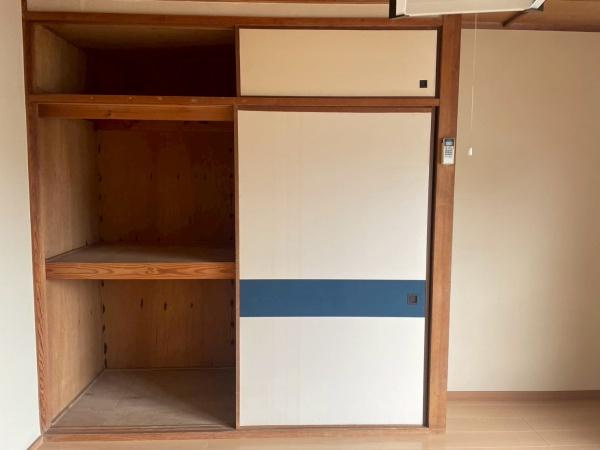 【収納】 | 河津マンション