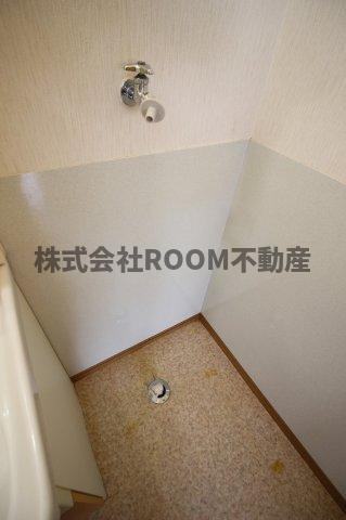 コーポアンジェラスⅢの設備