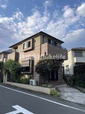 【外観】 | 駒沢戸建