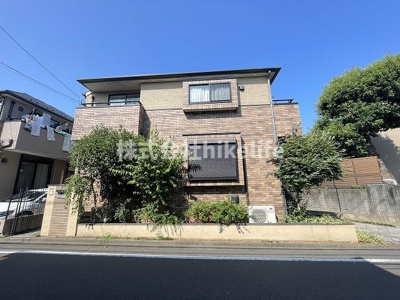 【外観】 | 駒沢戸建