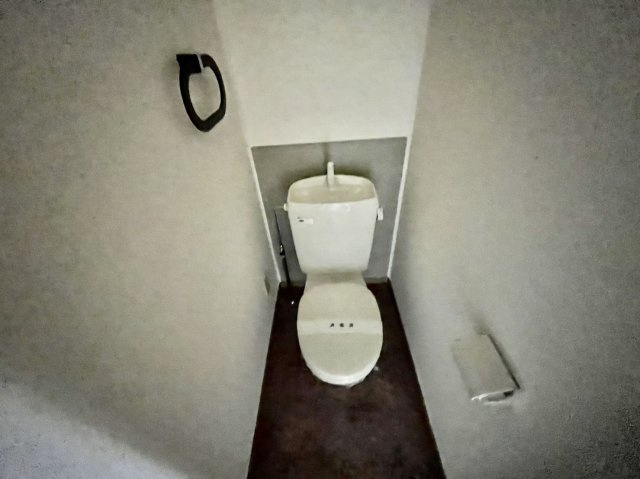 【トイレ】 | GRACE