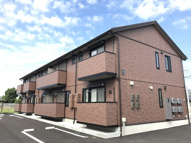 アオーラ泉Bの画像