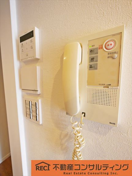 マリナ―ジュ芦屋のその他共用部分