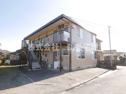 ラ・メゾン宮野