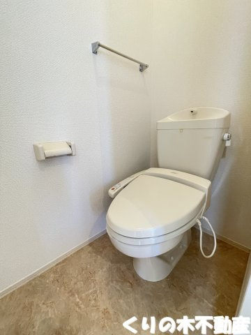 【トイレ】 | アクエリアス | トイレも気になるポイント