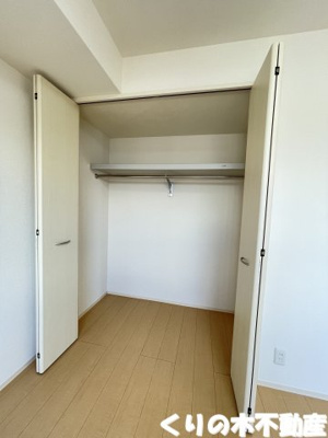【収納】 | アクエリアス | ちょっとした収納スペースも充実しています
