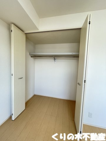 【収納】 | アクエリアス | ちょっとした収納スペースも充実しています