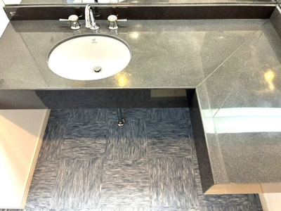 【独立洗面台】 | クールコクテル