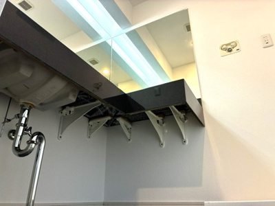 【洗面所】 | クールコクテル