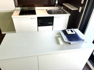 【キッチン】 | クールコクテル