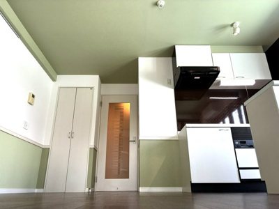 【居間・リビング】 | クールコクテル