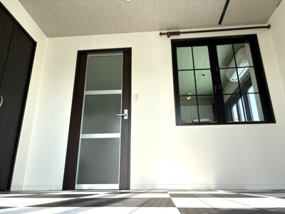 【寝室】 | クールコクテル