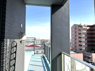 【バルコニー】 | クールコクテル