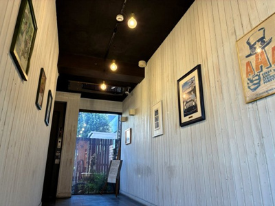 【ロビー】 | クールコクテル