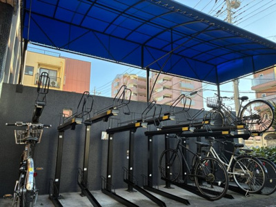 【その他共用部分】 | クールコクテル