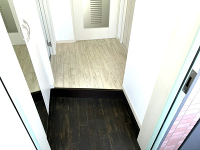 【玄関】 | クールコクテル