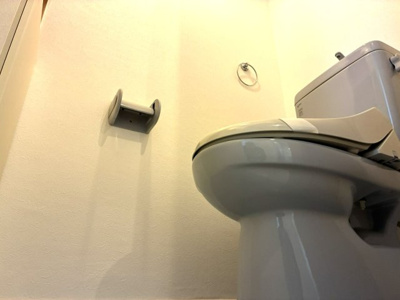 【トイレ】 | クールコクテル