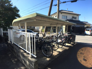 【その他共用部分】