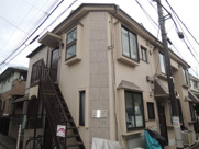 Maison Joyeuseの画像